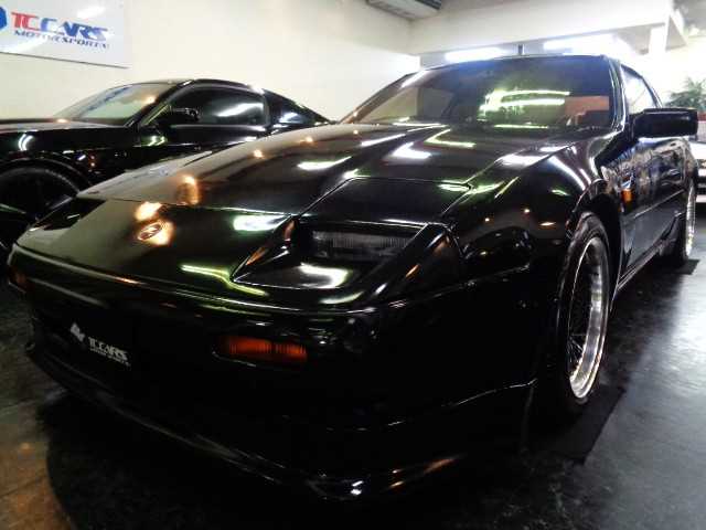 1988 Nissan Fairlady Z, HGZ31 for sale | JDMBUYSELL